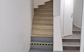 logement T2 neuf - centre-ville
